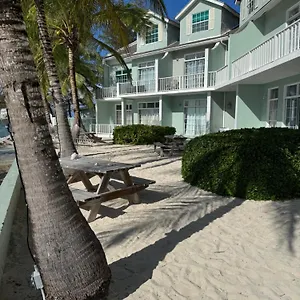 Apartment Sunset Cove - Vacation In Paradise!, Nassau
